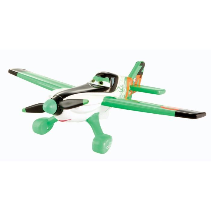 Disney PLANES Zed avion miniature (1263) Reconditionné - Mattel reconditionné disponible sur Cdiscount Seconde Vie