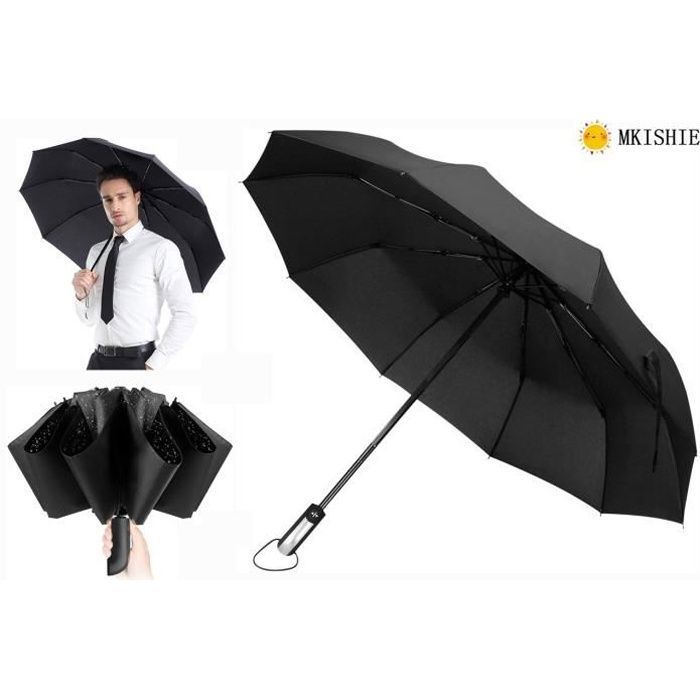 Parapluie qui resiste au vent Clearance