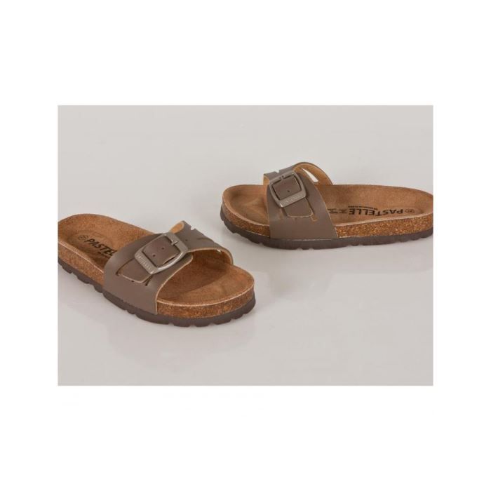 chaussures pastelle
