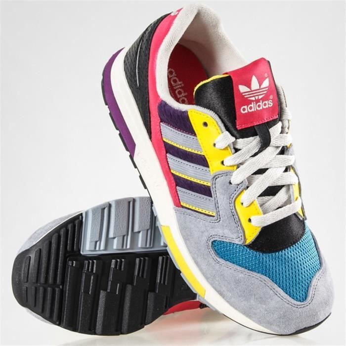 adidas zx 420 gris homme