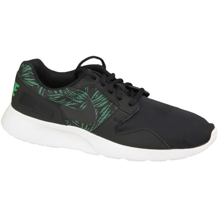 nike kaishi noir