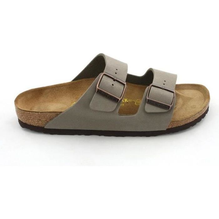 Mules Homme Birkenstock Arizona SFB - Infinyt