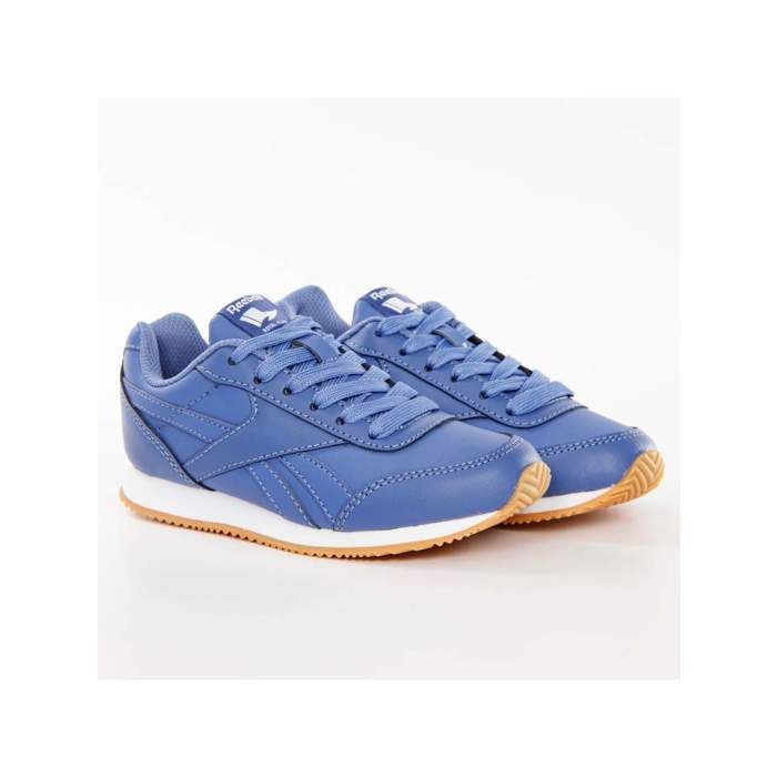 Chaussures enfant Chaussures de tennis Reebok Classics Royal Cljog 2
