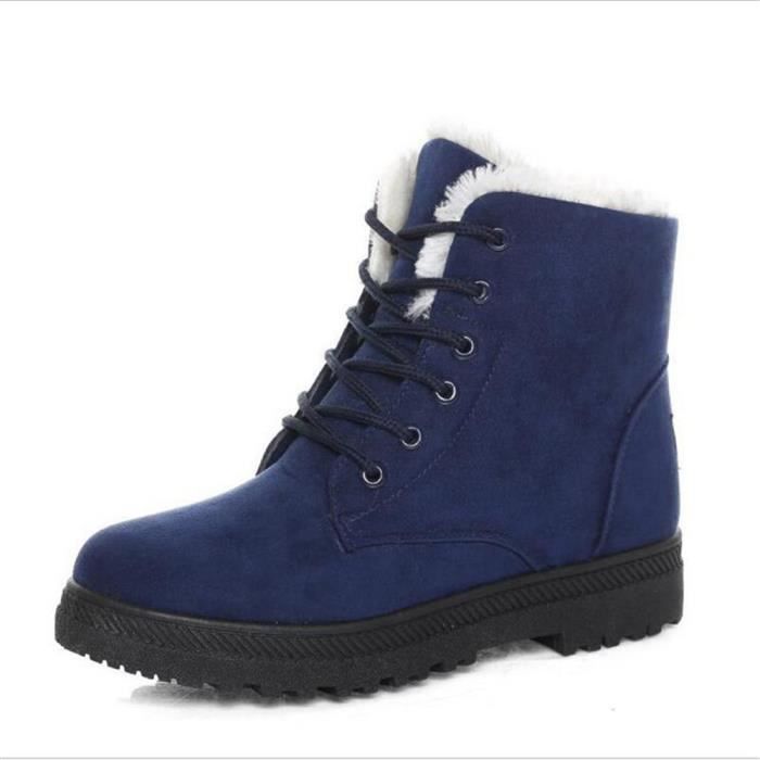 Chaussure 2024 hiver 2018