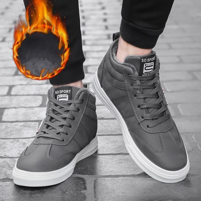 sneakers homme de marque