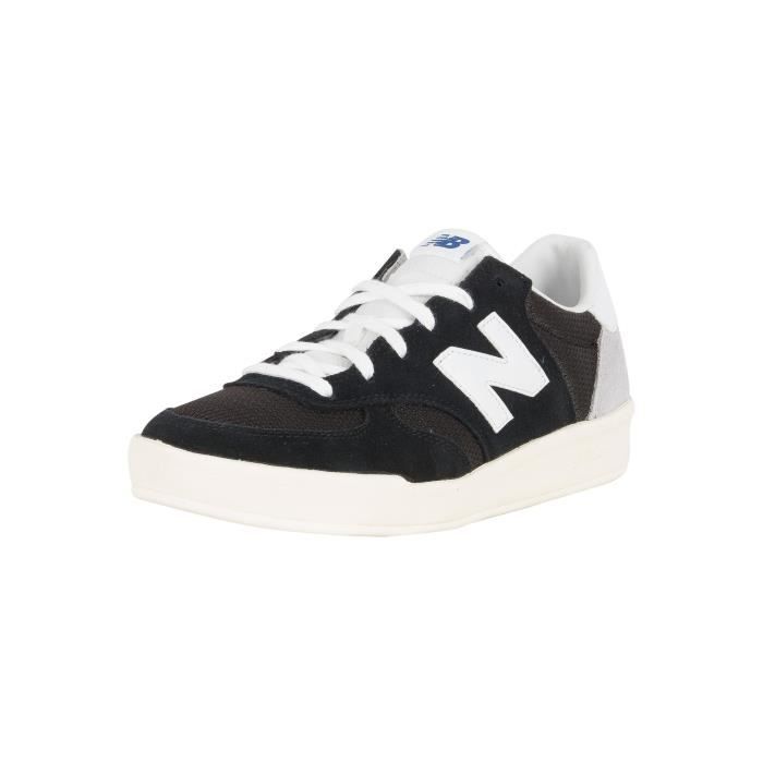 new balance 300 noir et blanc