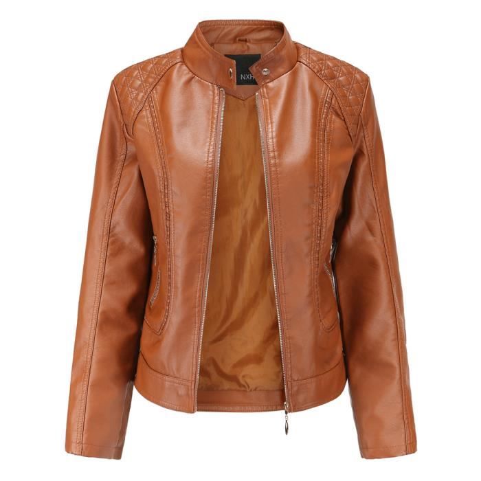 Blouson marque femme best sale