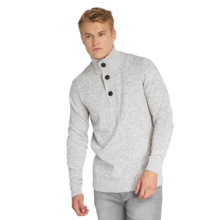 Pull deals petrol homme
