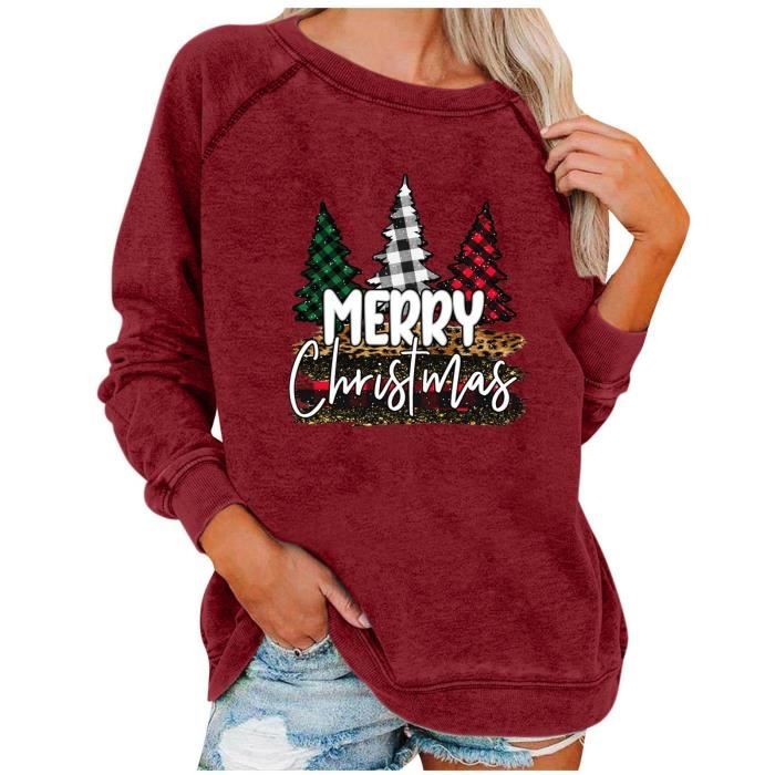 Pull noel xxl shop