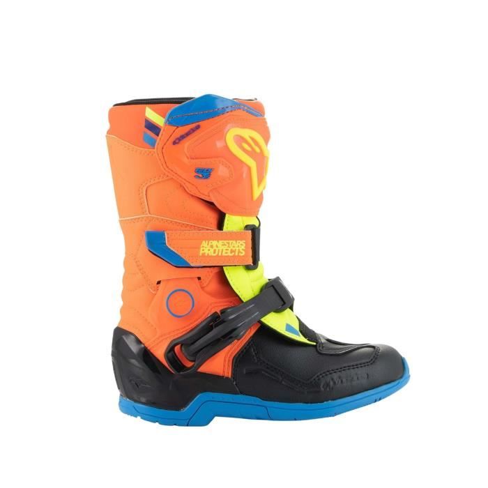 botte trial alpinestars
