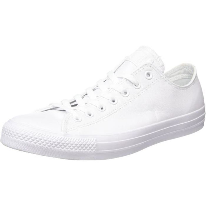 Converse femme basse store