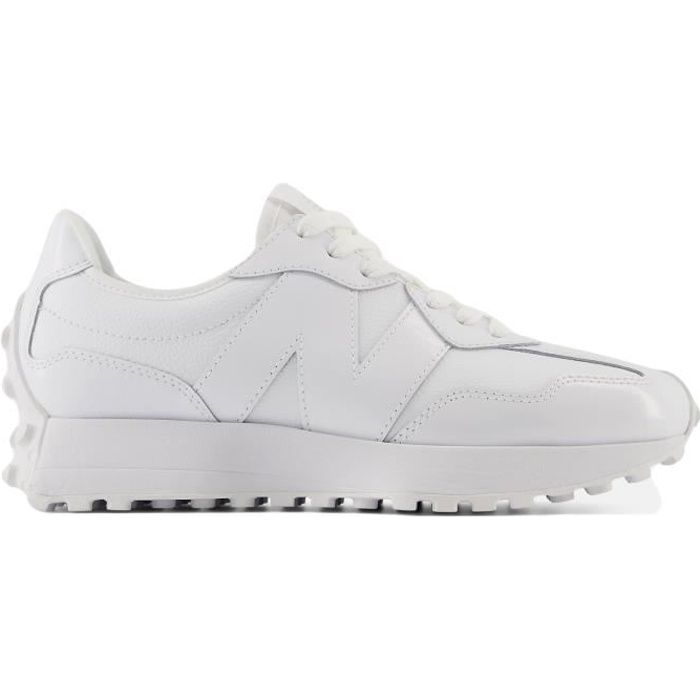 New balance femme blanche shop