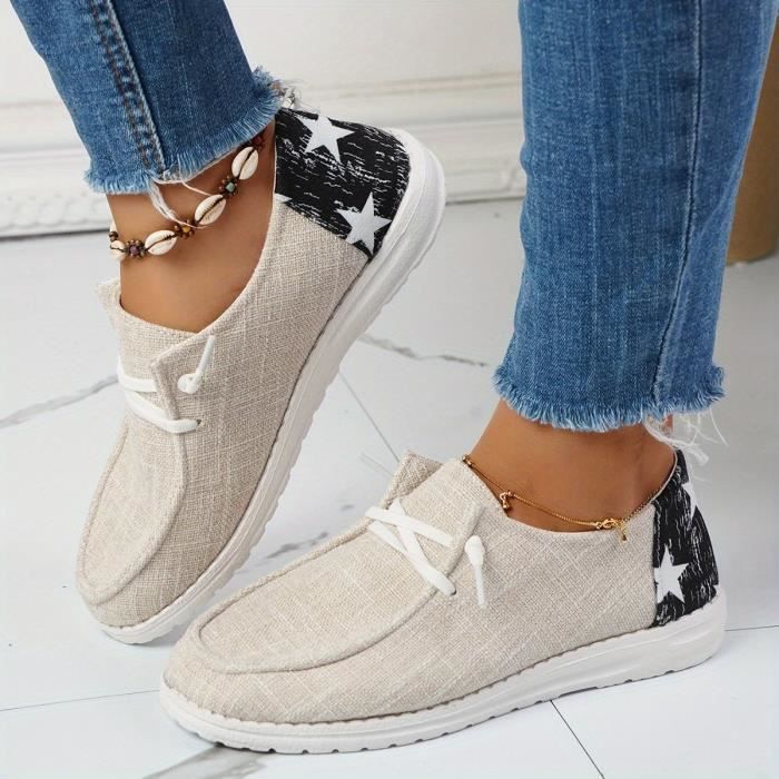 Espadrille shoes ladies top