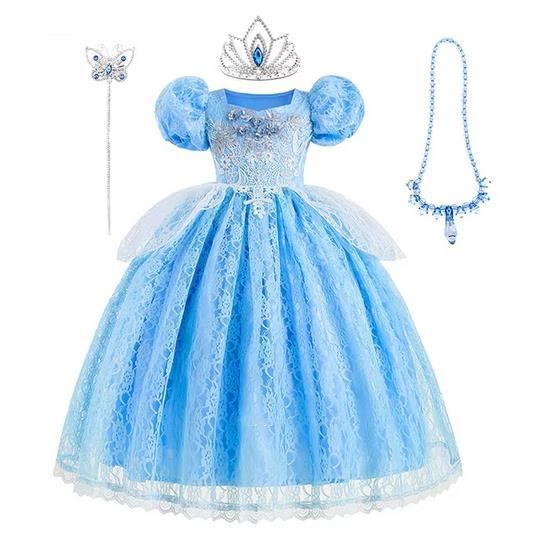 Tenue cendrillon top