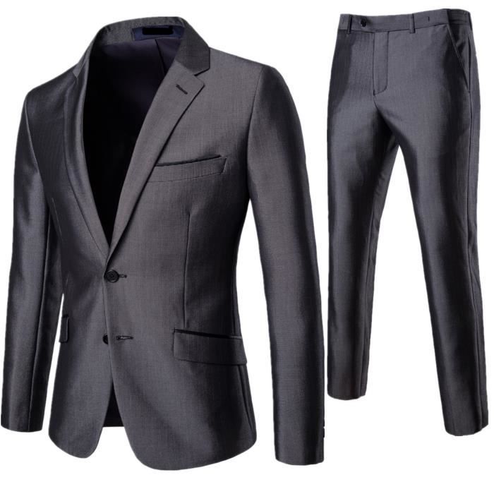 Ensemble tailleur oversize homme Outlet
