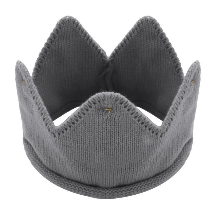 Chapeau Couronne Anniversaire Bebe Garcon Fille Bonnet Bandeau Bande De Cheveux Princesss Prince Royale Tiara Mariage Soiree Fete Gris Gris Cdiscount Pret A Porter Chapeau Couronne Anniversaire Bebe Garcon Fille Bonnet Bandeau Bande De Cheveux Princesss Prince Royale Tiara Mariage Soiree Fete Gris Gris Cdiscount Pret A Porter