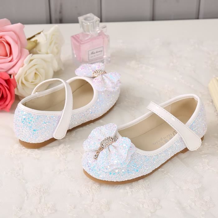 Chaussures filles pas cher deals