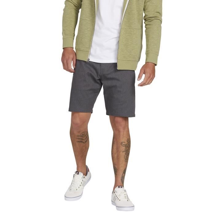 Volcom short hotsell homme