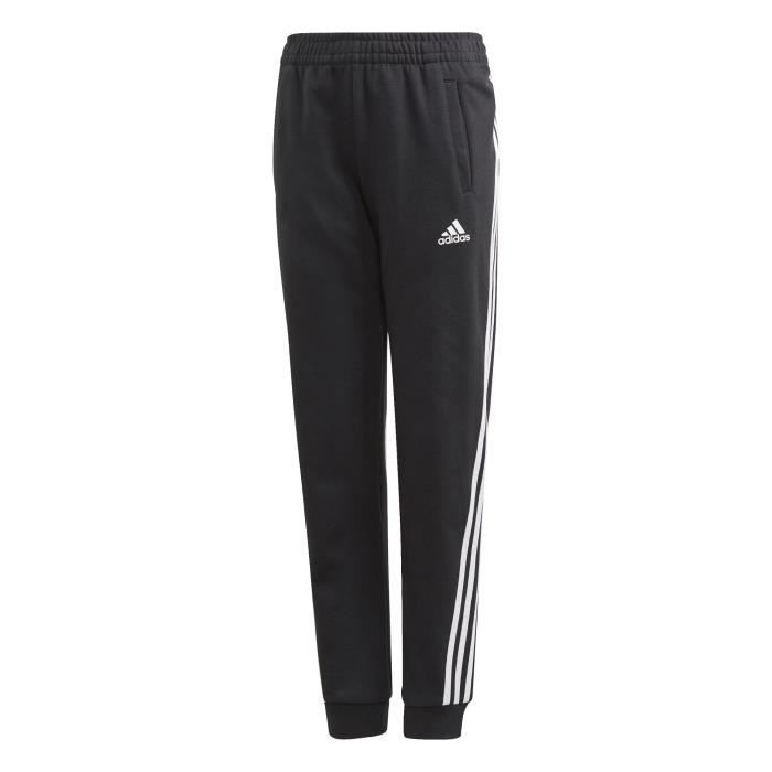 Pantalon junior adidas 3-Stripes Tapered Leg
