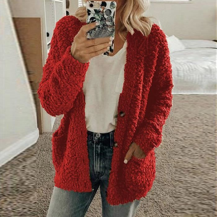 Cardigan clearance taille plus