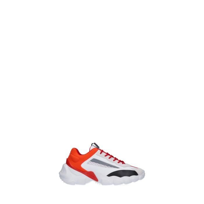 basket fila homme cdiscount
