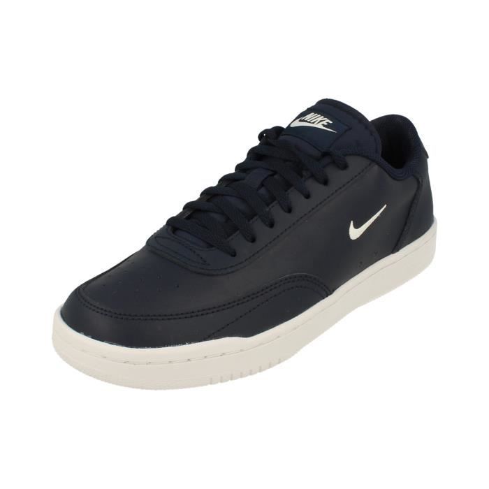 Basket nike vintage best sale homme