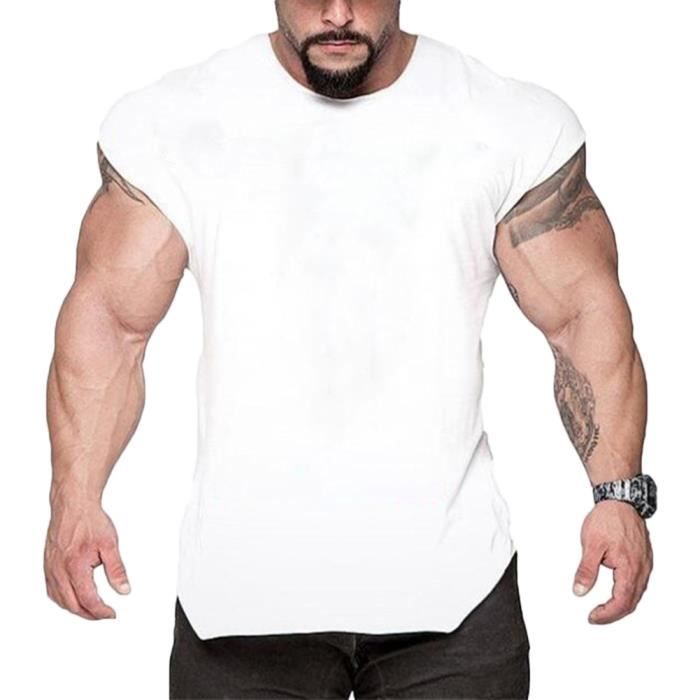 Maillot de corps on sale sport