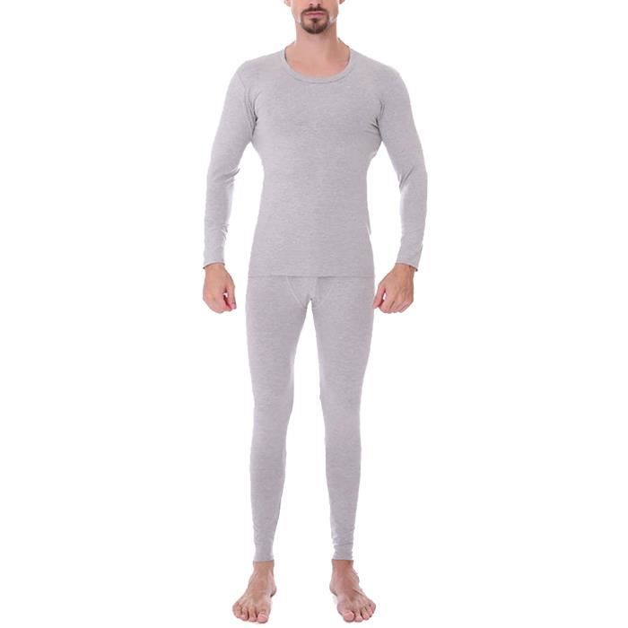 Sous vetement lycra discount homme