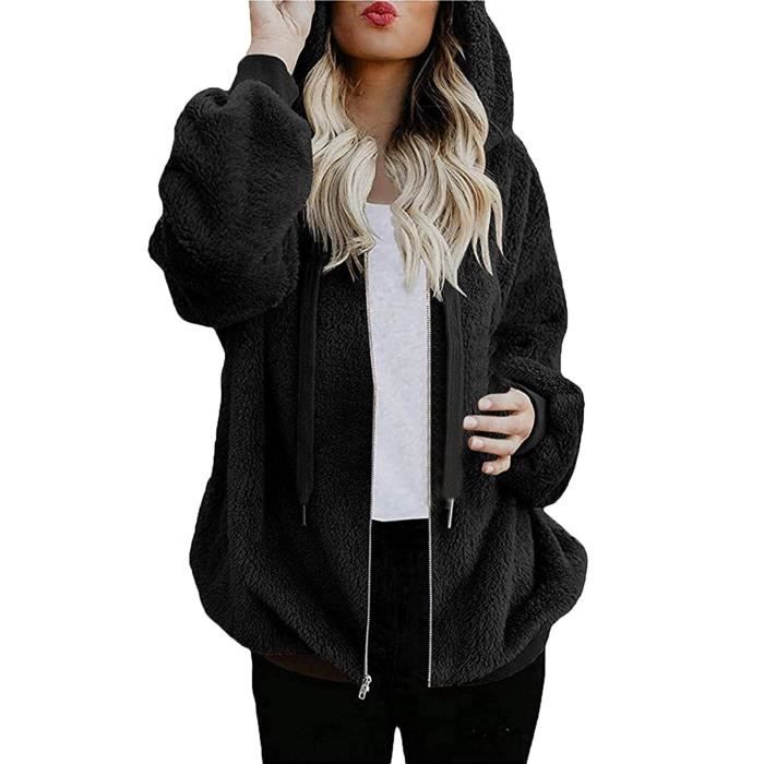 Manteau Garçon à Carreaux - Veste D'Automne Avec Capuche | Style Décontracté