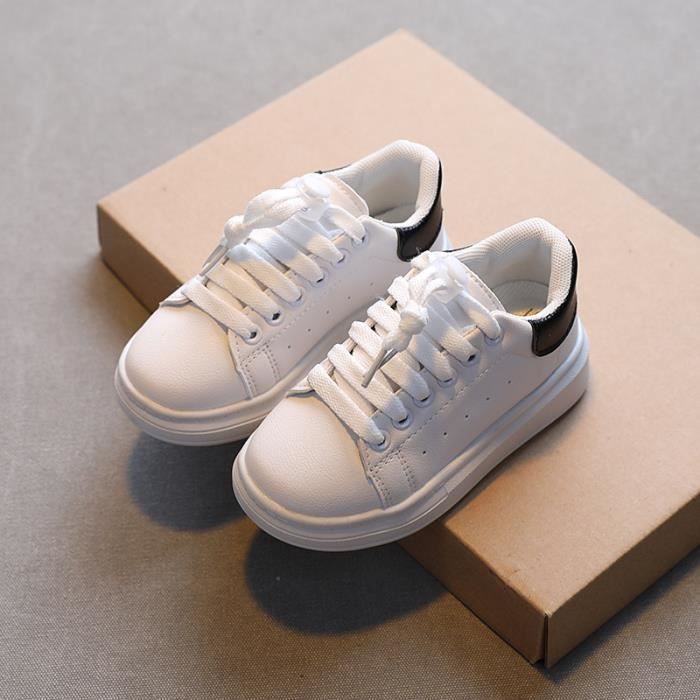Chaussure Antid rapante et Respirante D contract pour Enfant