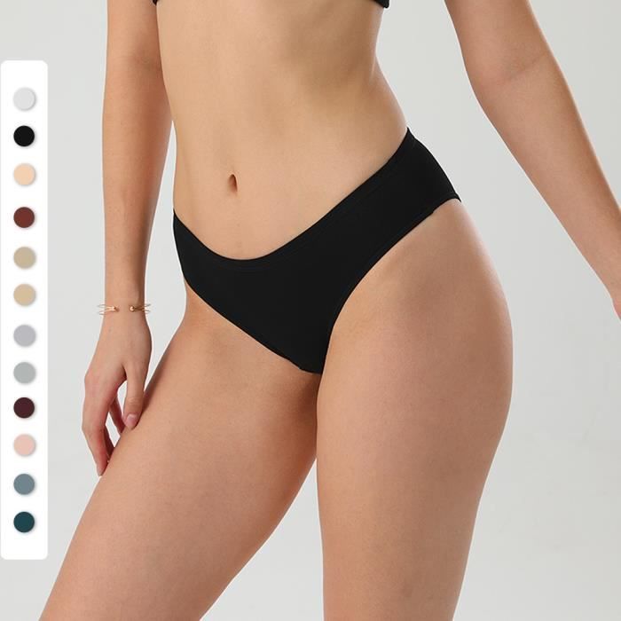 Culotte confortable store