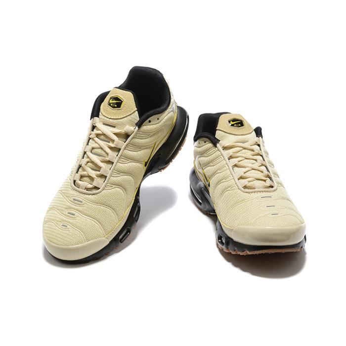 Nike tn online requin jaune
