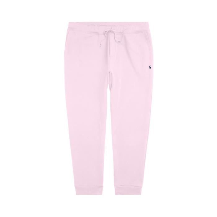 Pantalon de jogging Ralph Lauren Homme Couleur Rose