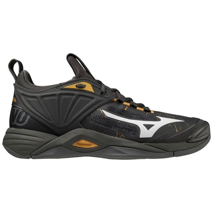 chaussures mizuno wave momentu