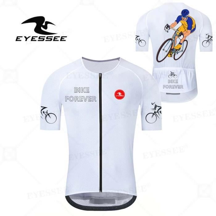 Maillot De Cyclisme GIORDANA À Zip Complet Pour Homme Bleu S Maillot De Cyclisme GIORDANA À Zip Complet Pour Homme Bleu S