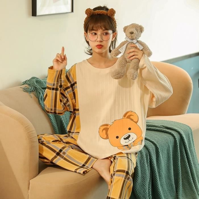 Pyjama marque outlet