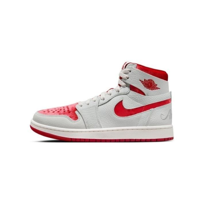 Nike air femme blanche jordan 2025
