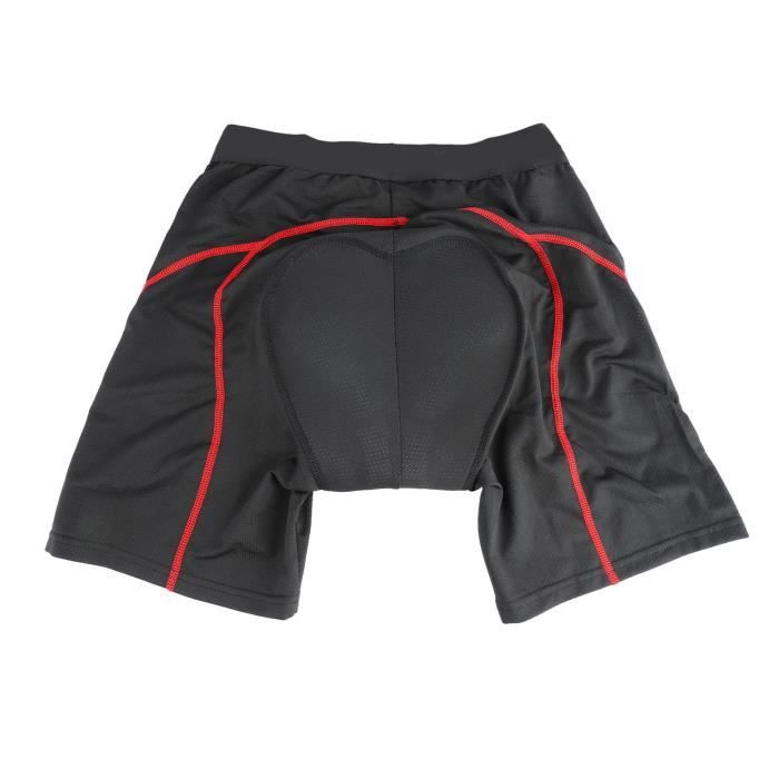 Sous short cycliste 2025