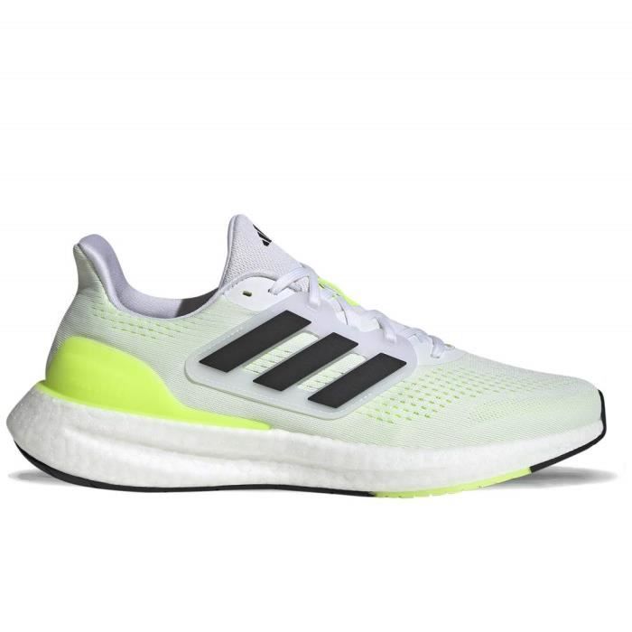 Adidas pure boost running course a pied online