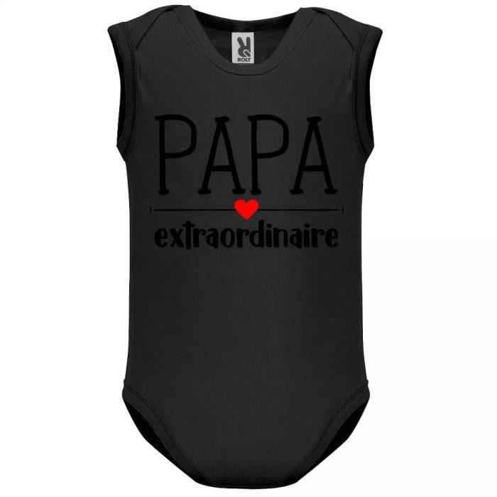 Body noir bebe garcon new arrivals