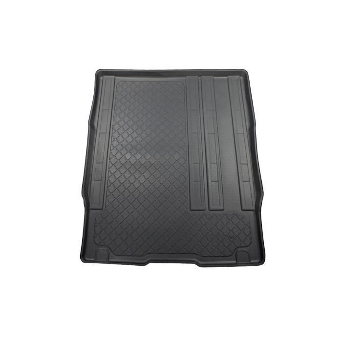 Utilisation*: Toutes Les Versions cod MTM Tapis de Coffre 508 II 2019- sur Mesure Bac de Protection Antiderapant 8421