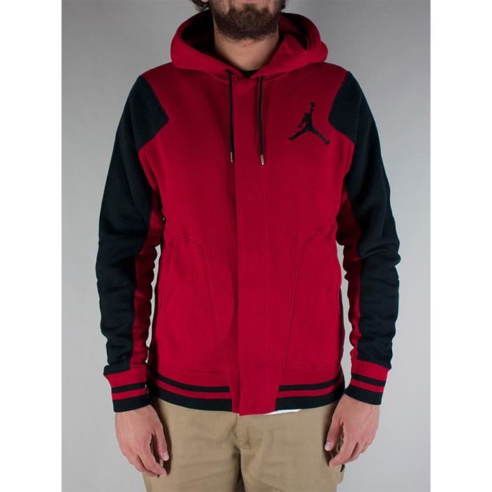 veste militaire nike jordan