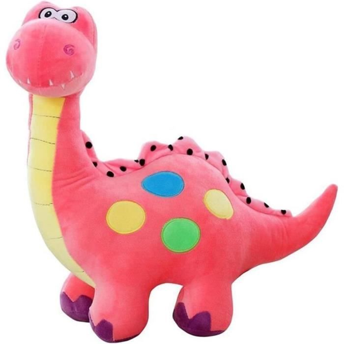 Jouet Dinosaure 46 Pièces Avec Boîte De Rangement - Figurines Réalistes Pour Enfants 3 à 6 Ans
