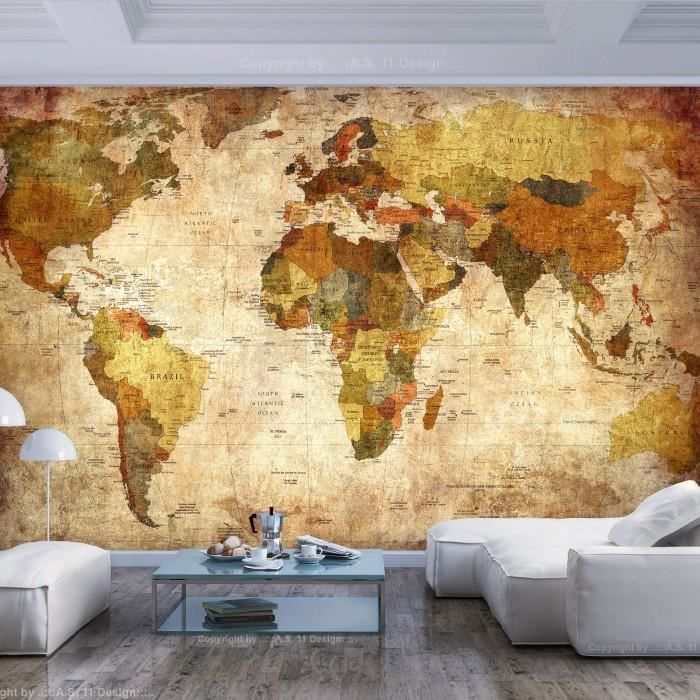 Téléchargement gratuit Images Papier Peint Carte Du Monde Admirable De 150x105 Old World Map actualisé par
