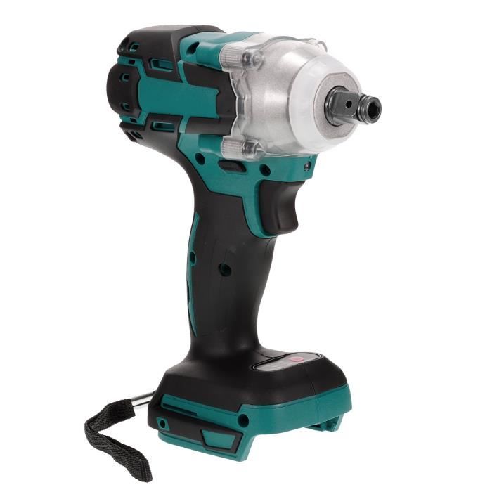 Percussion Makita – Fabrication Japonaise – Occasion