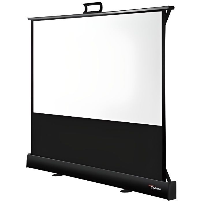 Écran de projection OPTOMA DP 9046MWL 46 117 cm 16:9 Matte