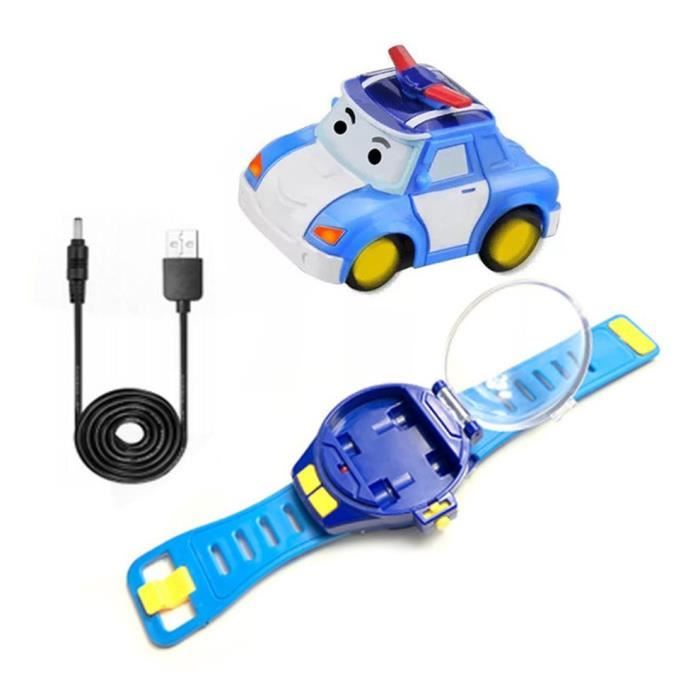 Gravite De La Voiture De Dessin Anime Rc Mini Cartoon Cartoon Avec Montre Rechargeable Achat Vente Voiture Electrique Enfant Cdiscount