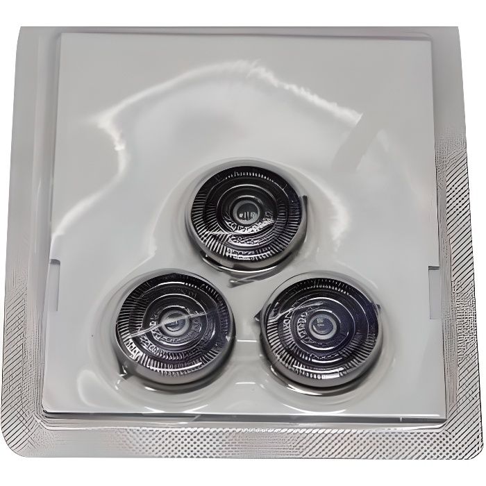 tondeuse philips hq8505