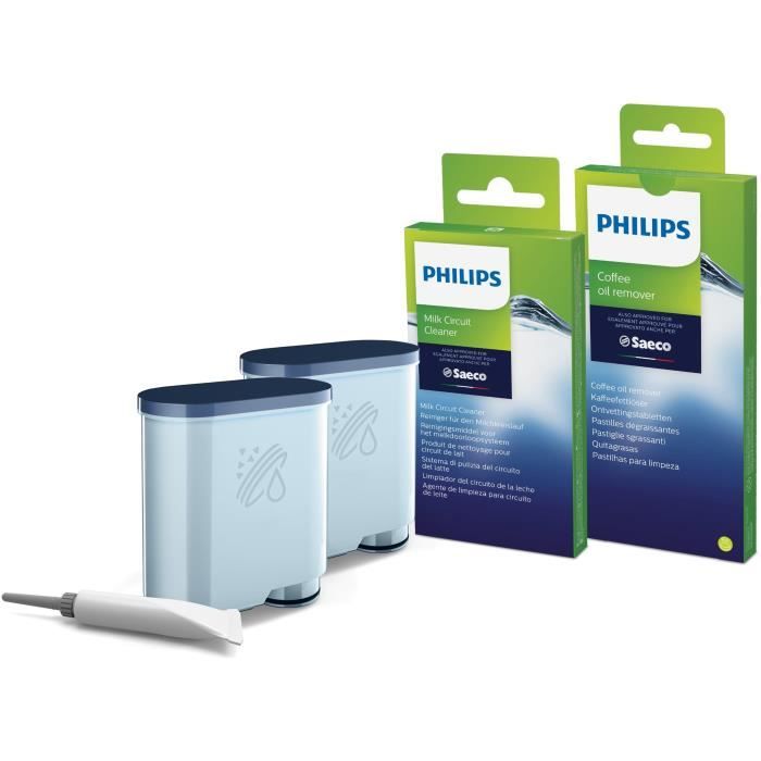 Kit Entretien Expresso PHILIPS