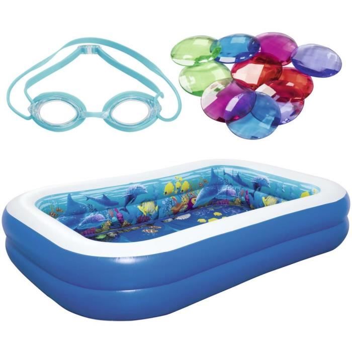 piscine maxi toys